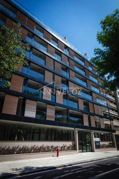 Apartamento, 4 quartos, 164 m² - Foto 2