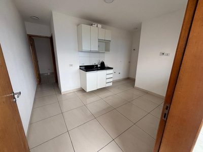 Apartamento, 3 quartos, 36 m² - Foto 1