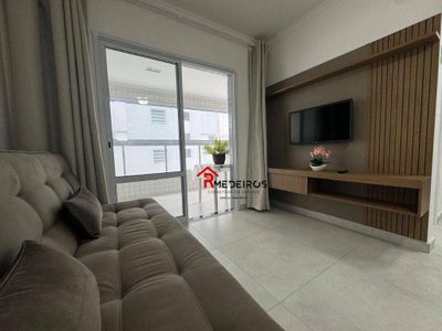 Apartamento, 1 quarto, 50 m² - Foto 4
