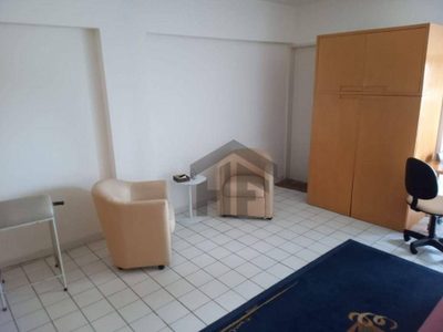 Sala-Conjunto, 28 m² - Foto 3