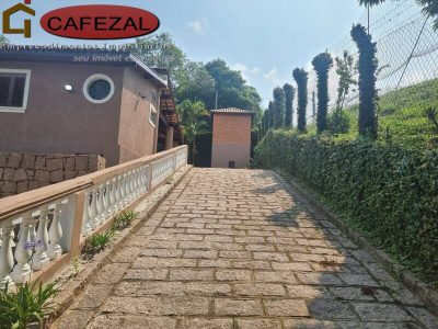 Casa, 4 quartos, 430 m² - Foto 5