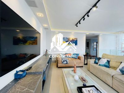 Cobertura, 2 quartos, 289 m² - Foto 4