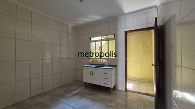 Sobrado, 2 quartos, 85 m² - Foto 4