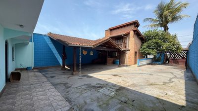 Casa, 3 quartos - Foto 5