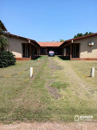 Casa de Condomínio, 6 quartos - Foto 2