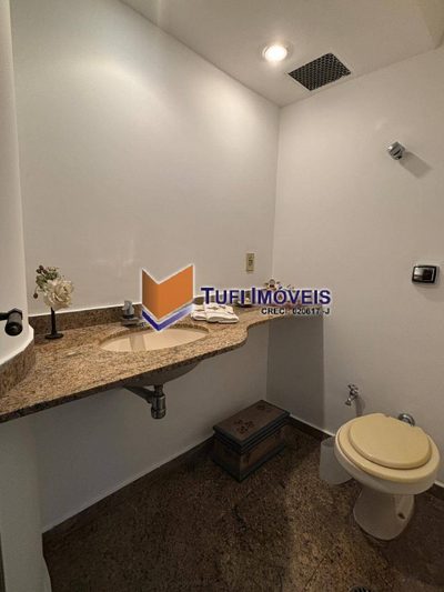 Apartamento, 3 quartos, 218 m² - Foto 4