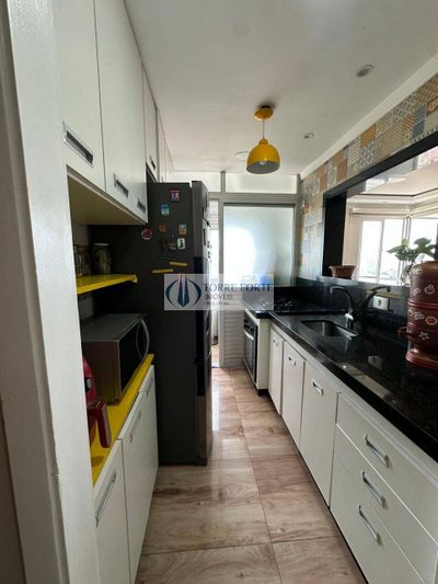 Apartamento, 2 quartos, 68 m² - Foto 1