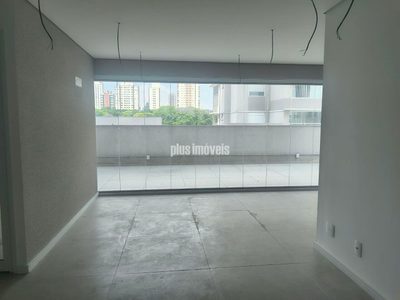 Apartamento, 3 quartos, 127 m² - Foto 1