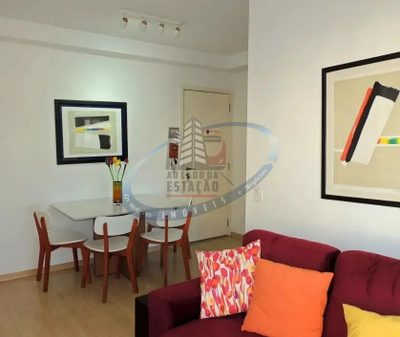 Apartamento, 2 quartos, 51 m² - Foto 3