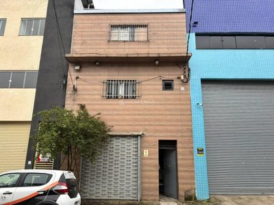 Loja-Salão, 300 m² - Foto 1