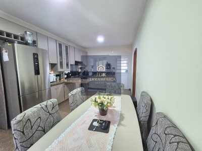 Casa, 3 quartos, 224 m² - Foto 4