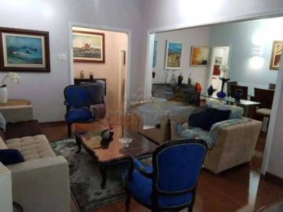 Apartamento, 3 quartos, 150 m² - Foto 2