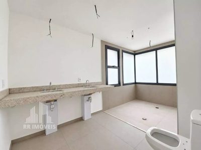 Apartamento, 4 quartos, 218 m² - Foto 4