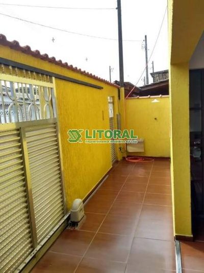 Casa, 4 quartos - Foto 2