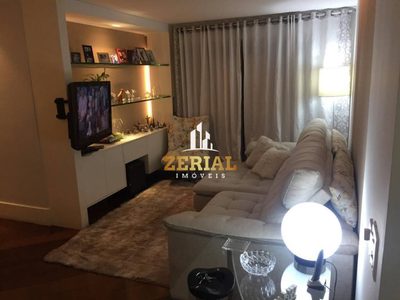 Apartamento, 3 quartos, 107 m² - Foto 2