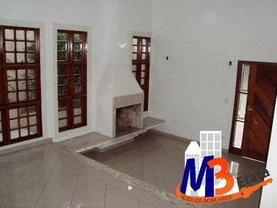 Casa, 3 quartos, 283 m² - Foto 4