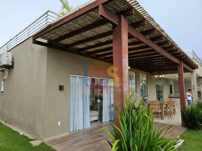 Casa, 4 quartos, 300 m² - Foto 5