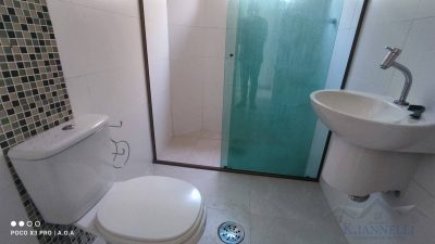 Apartamento, 1 quarto, 52 m² - Foto 2