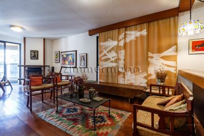 Apartamento, 3 quartos, 161 m² - Foto 1