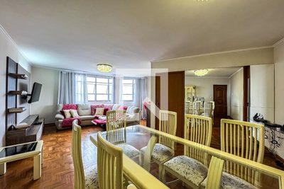 Apartamento, 3 quartos, 118 m² - Foto 2