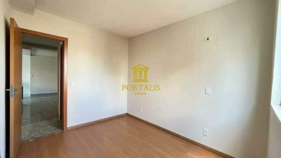 Apartamento, 2 quartos, 54 m² - Foto 4