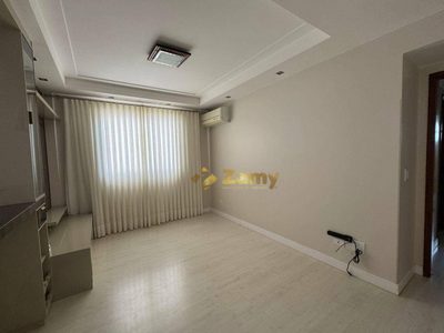 Apartamento, 2 quartos, 42 m² - Foto 4