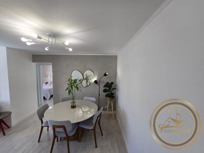 Apartamento, 2 quartos, 63 m² - Foto 5