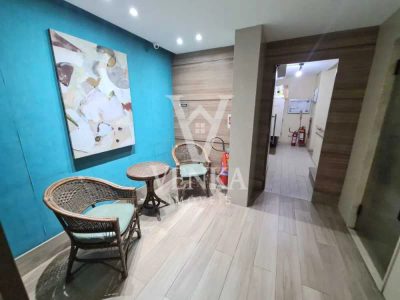 Apartamento, 1 quarto, 50 m² - Foto 4