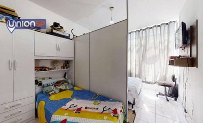 Apartamento, 3 quartos, 100 m² - Foto 5