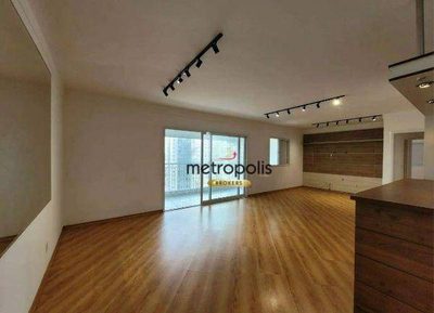 Apartamento, 3 quartos, 125 m² - Foto 3