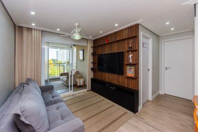 Apartamento, 2 quartos, 66 m² - Foto 1