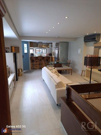 Cobertura, 3 quartos, 287 m² - Foto 5