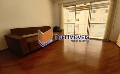 Apartamento, 3 quartos, 100 m² - Foto 3