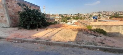 Terreno, 250 m² - Foto 2