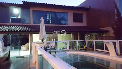 Prédio Inteiro, 340 m² - Foto 1