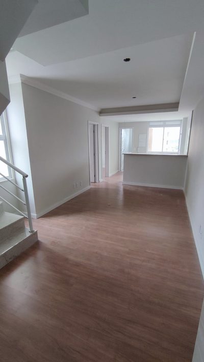 Cobertura, 3 quartos, 135 m² - Foto 2