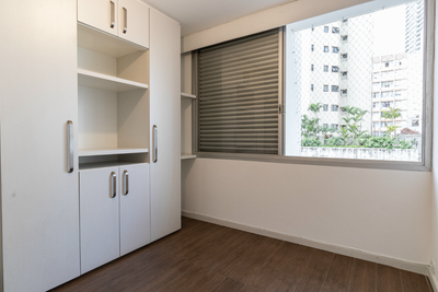Apartamento, 3 quartos, 81 m² - Foto 4