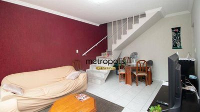 Sobrado, 2 quartos, 128 m² - Foto 5