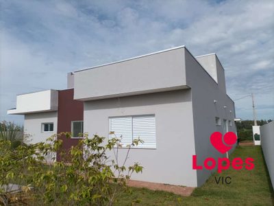 Casa, 3 quartos, 160 m² - Foto 1