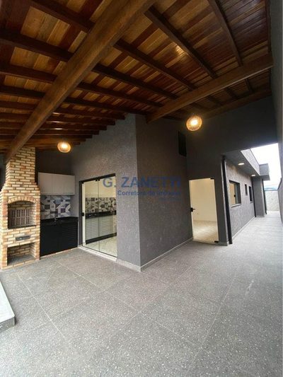 Casa, 2 quartos, 85 m² - Foto 4