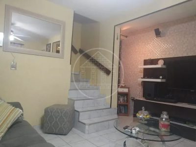 Sobrado, 3 quartos, 160 m² - Foto 1
