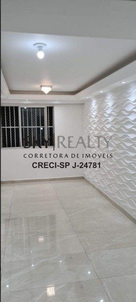 Apartamento, 2 quartos, 55 m² - Foto 4