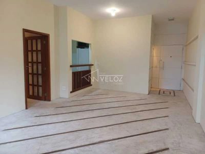 Apartamento, 3 quartos, 135 m² - Foto 2