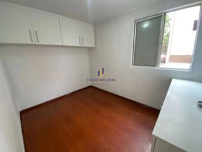 Apartamento, 2 quartos, 42 m² - Foto 3