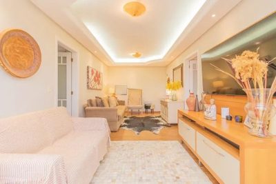 Apartamento, 3 quartos, 107 m² - Foto 2