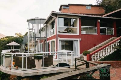 Casa, 4 quartos, 100 m² - Foto 2