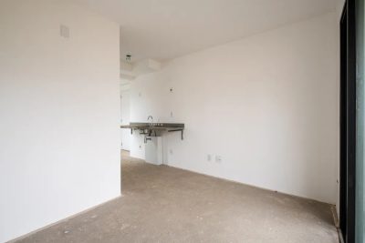 Apartamento, 1 quarto, 28 m² - Foto 2