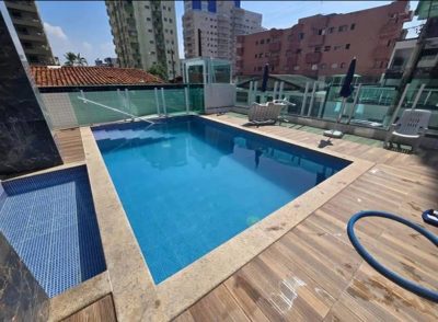 Apartamento, 2 quartos, 61 m² - Foto 3