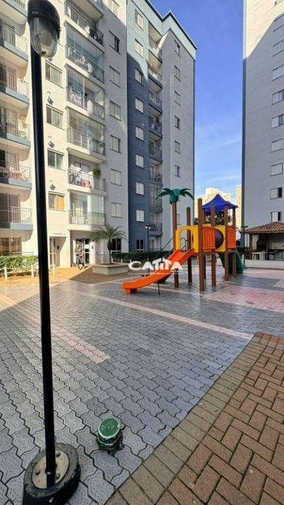 Apartamento, 2 quartos, 48 m² - Foto 2