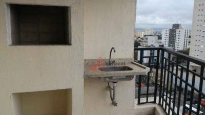 Apartamento, 3 quartos, 106 m² - Foto 1